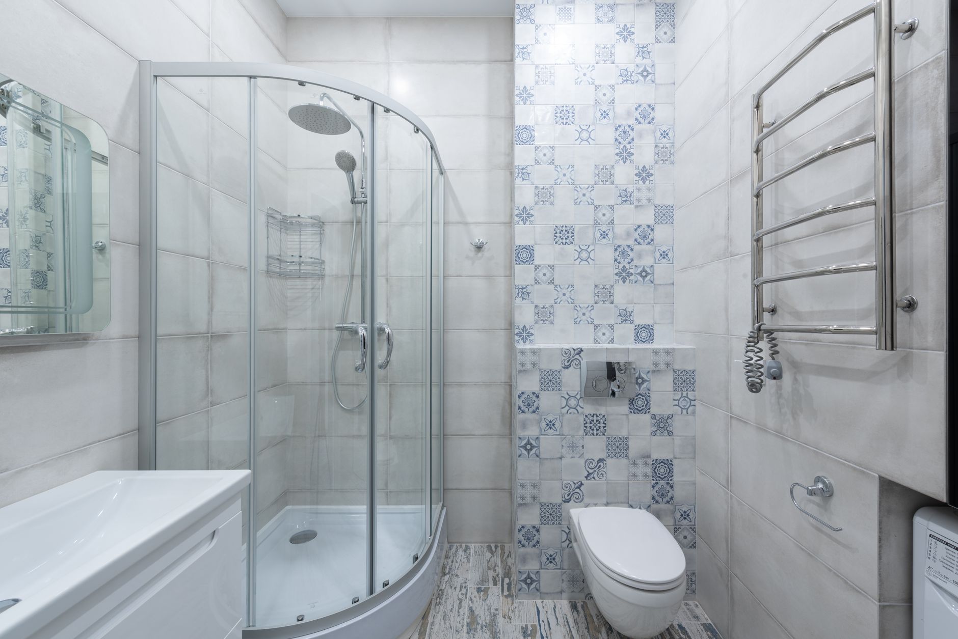 Water Heater Replacement – Gatesville