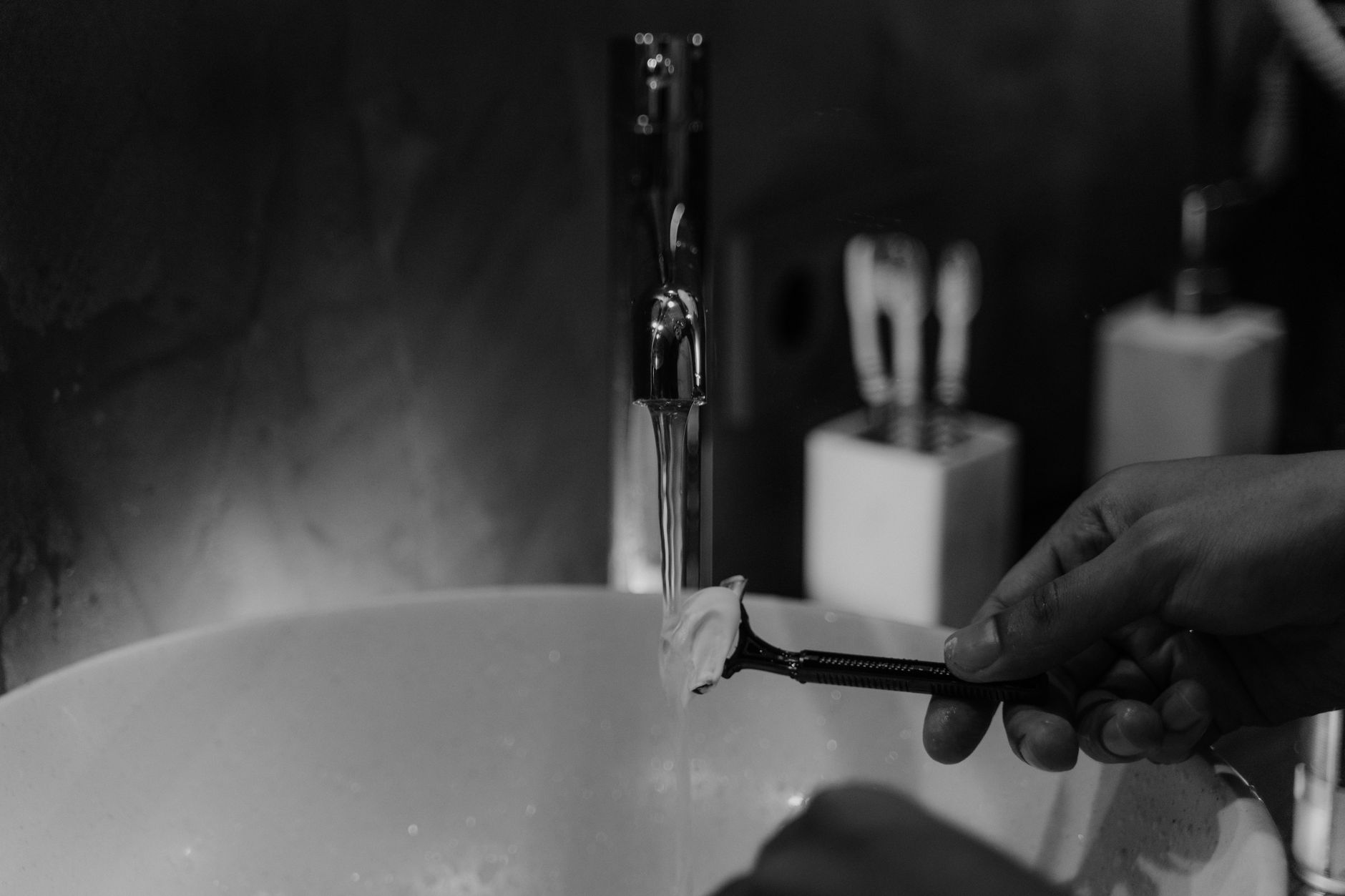 Leak Detection & Repair – Gatesville
